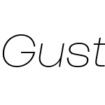 Gustavo