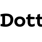 Dotties Chocolate