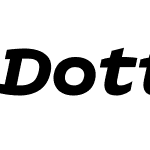 Dotties Chocolate