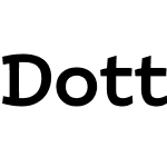 Dotties Chocolate