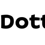 Dotties Vanilla