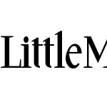 LittleMuffin