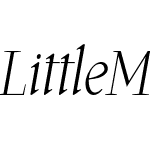 LittleMuffin