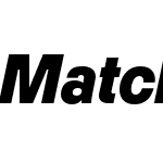 Match