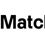 Match