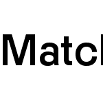 Match