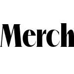 Merchant