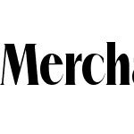 Merchant