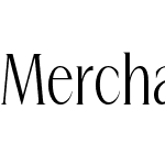 Merchant