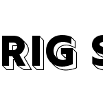 Rig Solid