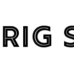 Rig Solid