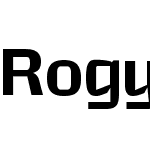 Rogy