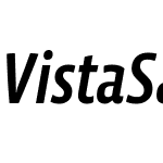 Vista Sans Nar OTCE