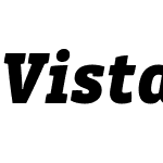 Vista Slab OTCE