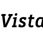 Vista Slab OTCE