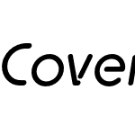 Covent BT Medium