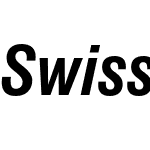 Swiss721 BT
