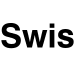 Swiss721 Devanagari