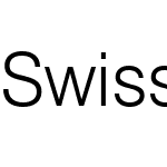 Swiss721 Devanagari