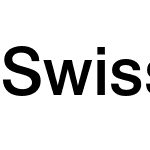 Swiss721 Devanagari