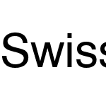 Swiss721 Devanagari