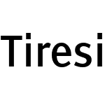 TiresiasScreenfont