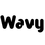 Wavy Rounded BT