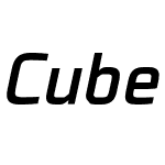 Cube OT