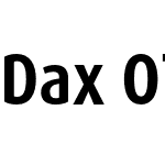 Dax OT