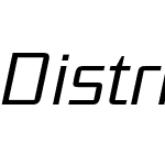 District OT