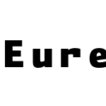 Eureka Mono Pro