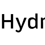 Hydra Text Pro