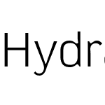 Hydra Text Pro