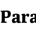 Parable OT