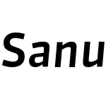 Sanuk OT