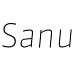 Sanuk OT