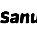 Sanuk Round