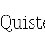 QuisterW00-Light