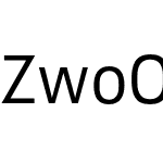 Zwo OT