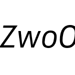 Zwo OT