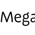 Megano Pro