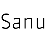 Sanuk Offc