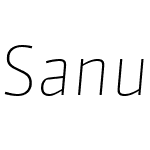 Sanuk Offc