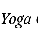 Yoga OT