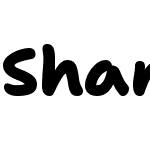 Shantell Sans Normal