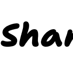 Shantell Sans Normal