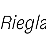 Riegla