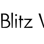 BlitzW03-Light