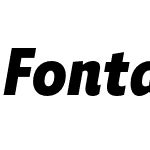 Fontanella