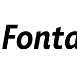 Fontanella